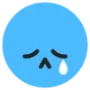 😓 Эмодзи «TikTok Smiles» для Telegram