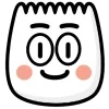🙂 Эмодзи «TikTok Smiles» для Telegram