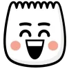 😄 Эмодзи «TikTok Smiles» для Telegram