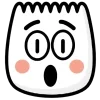 😳 Эмодзи «TikTok Smiles» для Telegram