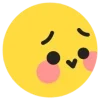 ☺️ Эмодзи «TikTok Smiles» для Telegram