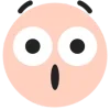 😳 Эмодзи «TikTok Smiles» для Telegram
