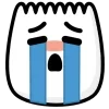 😭 Эмодзи «TikTok Smiles» для Telegram