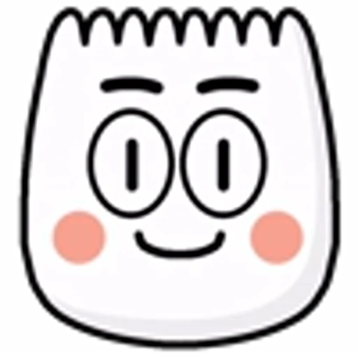 😊 Эмодзи «TikTok Smiles» для Telegram
