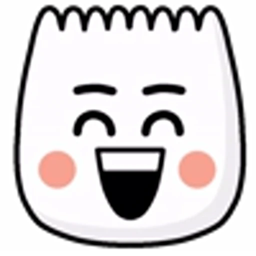 😁 Эмодзи «TikTok Smiles» для Telegram