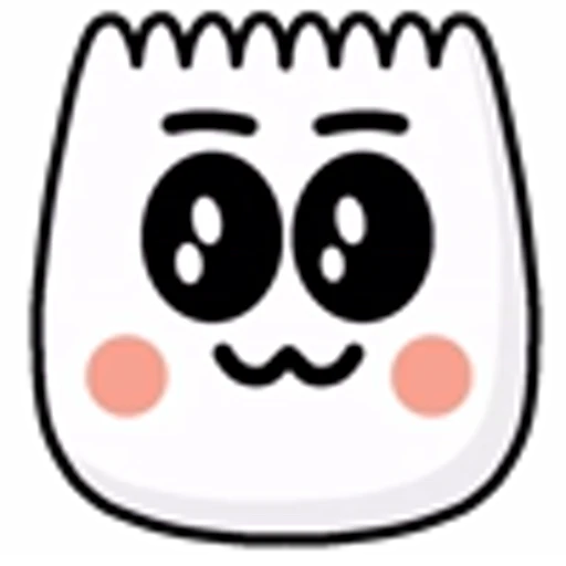 😊 Эмодзи «TikTok Smiles» для Telegram