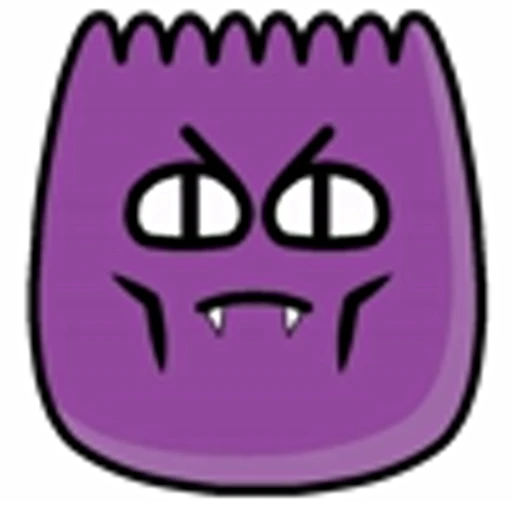 😈 Эмодзи «TikTok Smiles» для Telegram