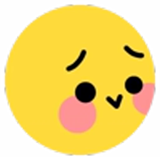 😊 Эмодзи «TikTok Smiles» для Telegram