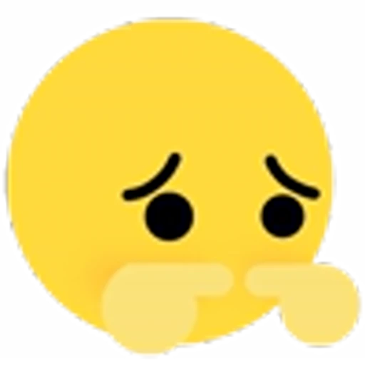 🥺 Эмодзи «TikTok Smiles» для Telegram