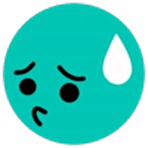😮‍💨 Эмодзи «TikTok Smiles» для Telegram
