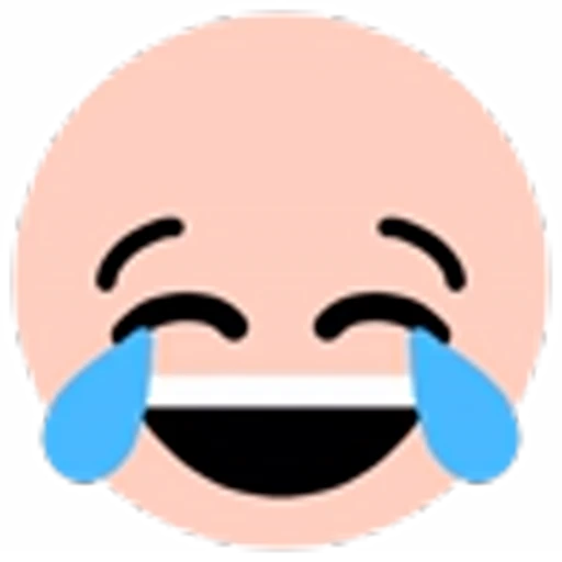 😂 Эмодзи «TikTok Smiles» для Telegram