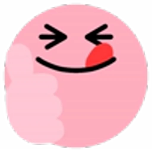 😋 Эмодзи «TikTok Smiles» для Telegram