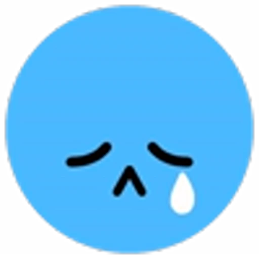 😪 Эмодзи «TikTok Smiles» для Telegram