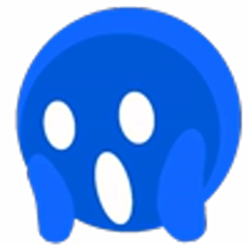 😱 Эмодзи «TikTok Smiles» для Telegram