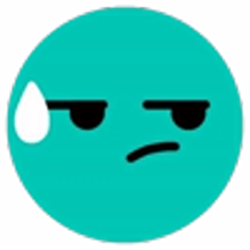🫤 Эмодзи «TikTok Smiles» для Telegram