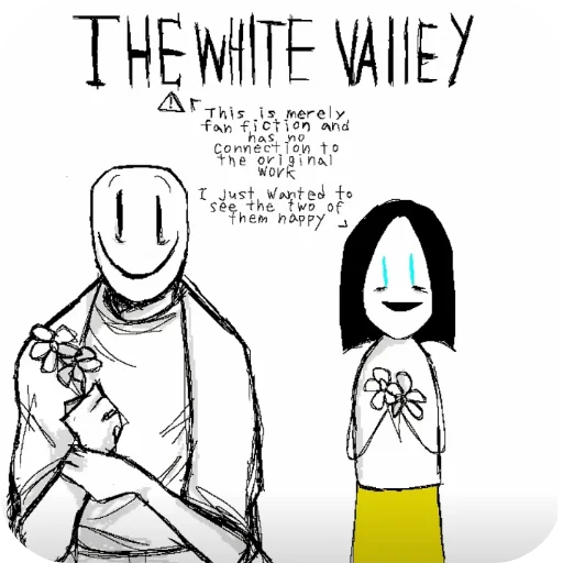 🥰 Стикер «The Pink Valley» для Telegram