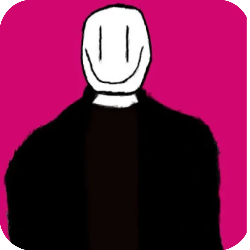 🔨 Стикер «The Pink Valley» для Telegram