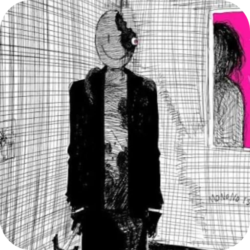 🔫 Стикер «The Pink Valley» для Telegram