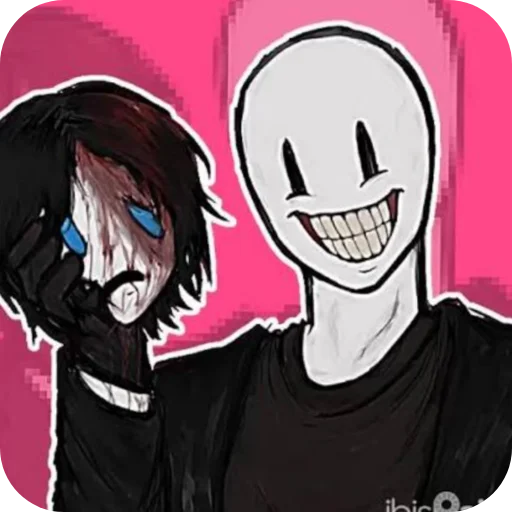 ❤ Стикер «The Pink Valley» для Telegram