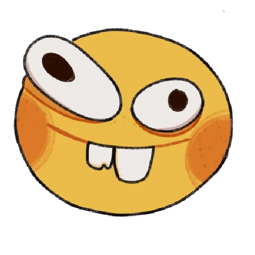 🥴 Стикер «тимарт» для Telegram