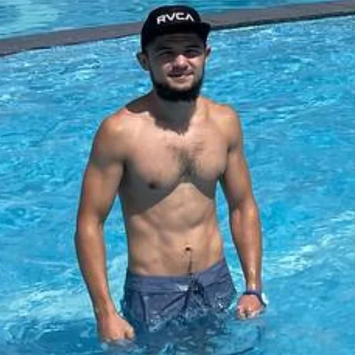 🥵 Стикер «Каринп» для Telegram