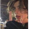 Стикер 2 Timothee