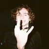 Стикер 7 Timothee