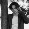 Стикер 14 Timothee
