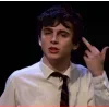 Стикер 6 Timothee