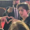 Стикер 26 Timothee