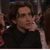 Стикер 3 Timothee
