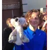 Стикер 13 Timothee