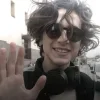 Стикер 27 Timothee