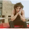 Стикер 17 Timothee