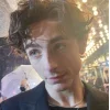 Стикер 24 Timothee