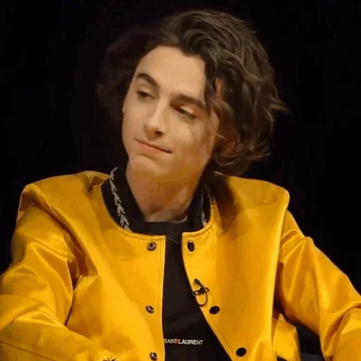 📯 Стикер «Timmy"» для Telegram