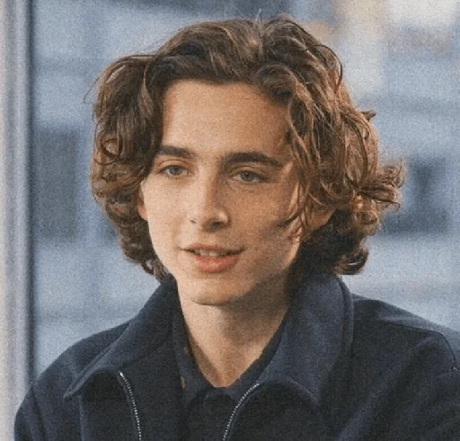 📯 Стикер «Timmy"» для Telegram