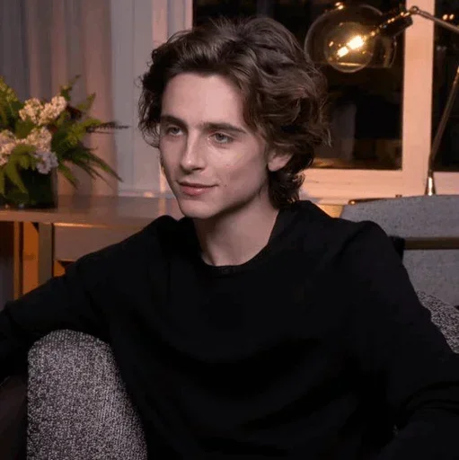 📯 Стикер «Timmy"» для Telegram