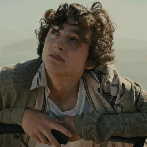 📯 Стикер «Timmy"» для Telegram