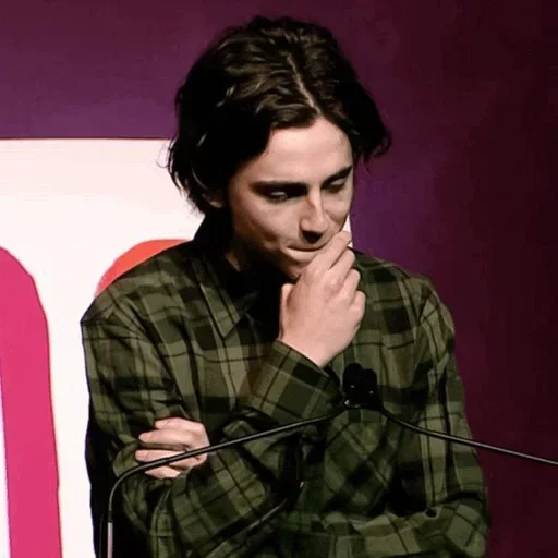 📯 Стикер «Timmy"» для Telegram