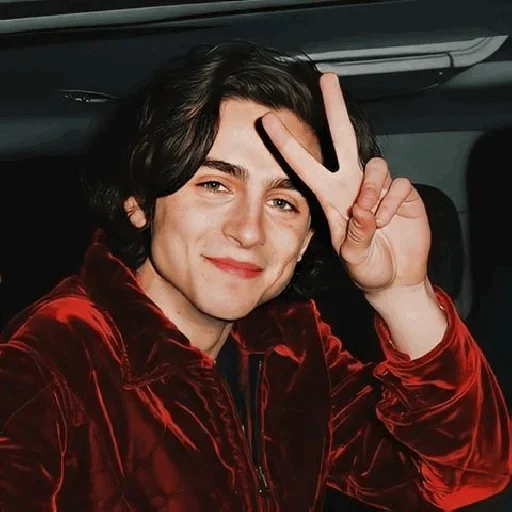 📯 Стикер «Timmy"» для Telegram