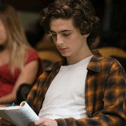 📯 Стикер «Timmy"» для Telegram