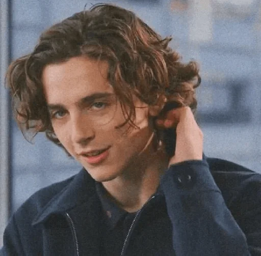📯 Стикер «Timmy"» для Telegram