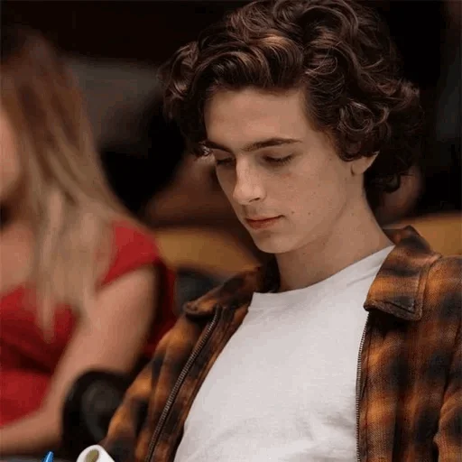 📯 Стикер «Timmy"» для Telegram