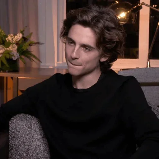 📯 Стикер «Timmy"» для Telegram
