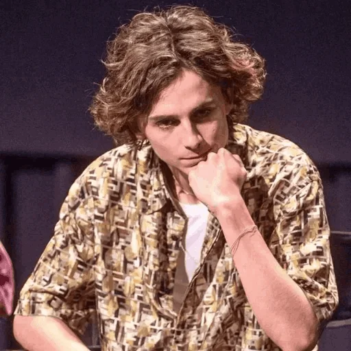 📯 Стикер «Timmy"» для Telegram