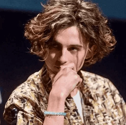 📯 Стикер «Timmy"» для Telegram