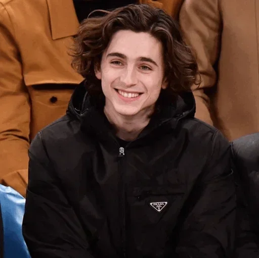 📯 Стикер «Timmy"» для Telegram
