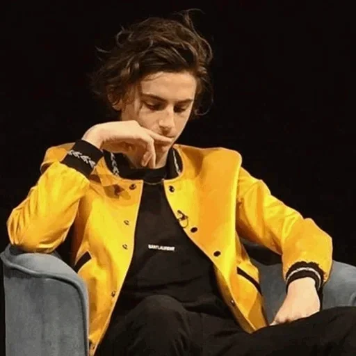 📯 Стикер «Timmy"» для Telegram