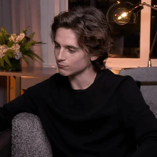 📯 Стикер «Timmy"» для Telegram